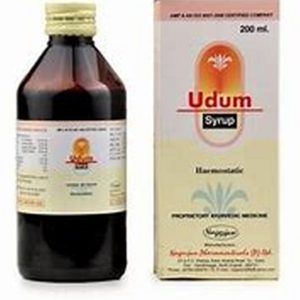 Udum Syrup